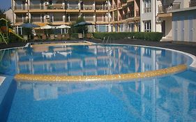 Anna Marina Apartments