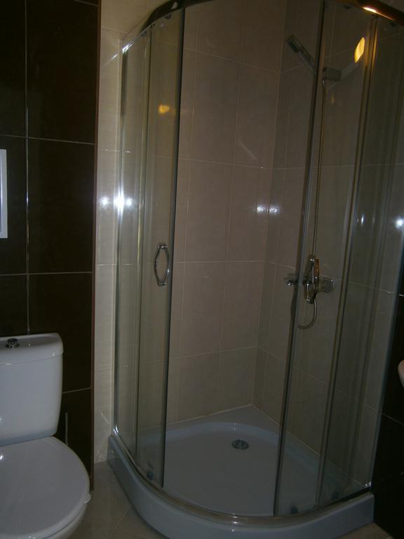 Anna Marina Apartments Свети Влас Стая снимка