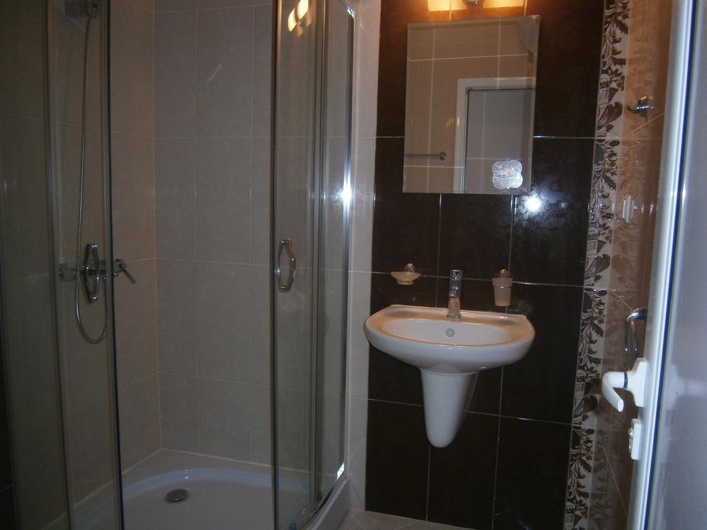 Anna Marina Apartments Свети Влас Екстериор снимка