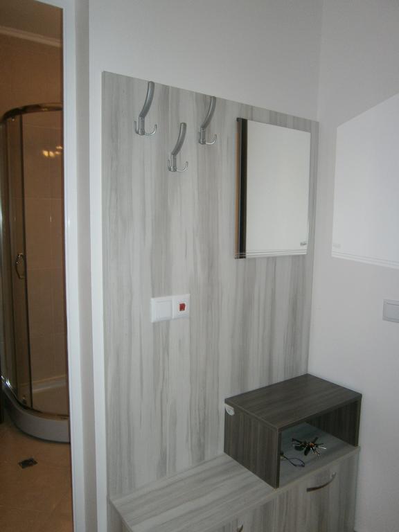 Anna Marina Apartments Свети Влас Екстериор снимка