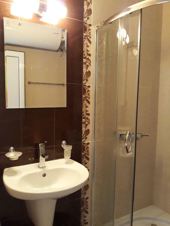 Anna Marina Apartments Свети Влас Екстериор снимка